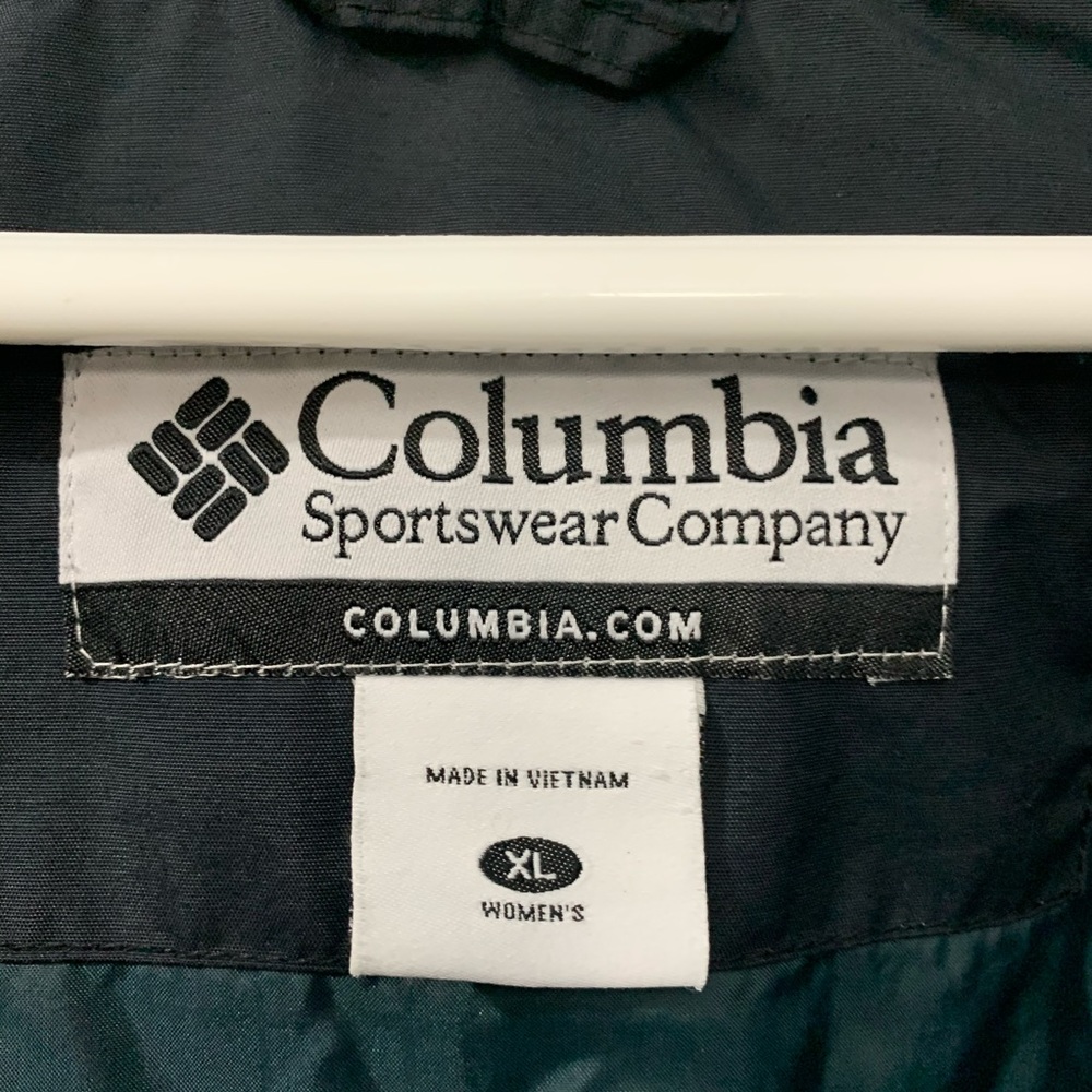 Columbia Jacket - Picture 4 of 6
